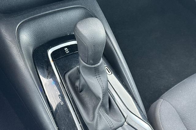 2024 Toyota Corolla - $20,170