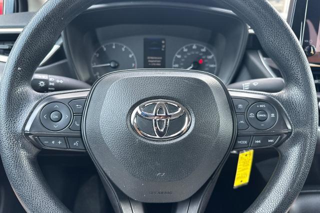 2024 Toyota Corolla - $20,170