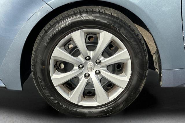 2024 Toyota Corolla - $20,170