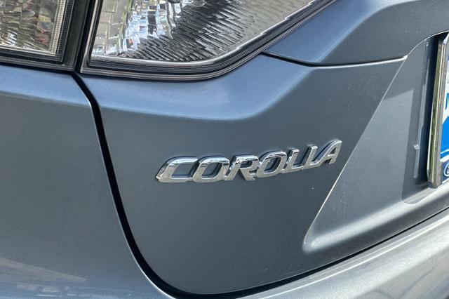 2024 Toyota Corolla - $20,170