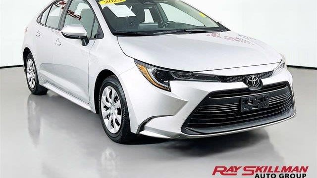 Preowned 2024 Toyota Corolla LE for Sale