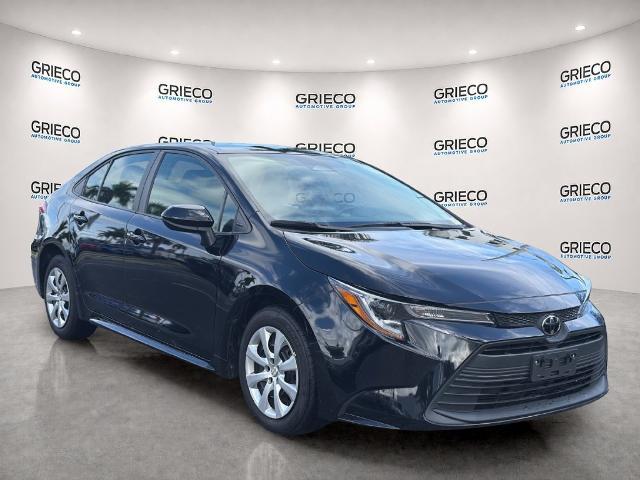 2024 Toyota Corolla - $17,450