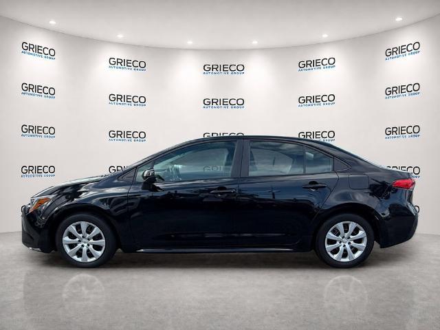2024 Toyota Corolla - $17,450