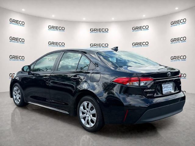 2024 Toyota Corolla - $17,450