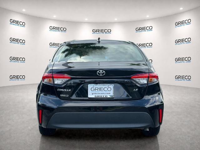 2024 Toyota Corolla - $17,450