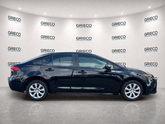 2024 Toyota Corolla - $17,450