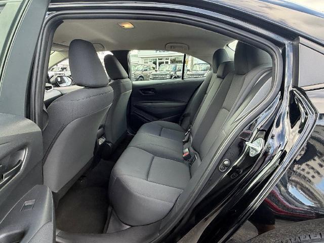 2024 Toyota Corolla - $17,450