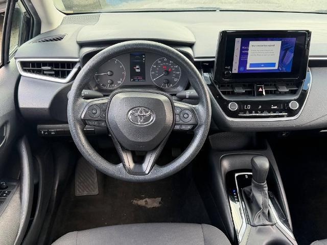 2024 Toyota Corolla - $17,450