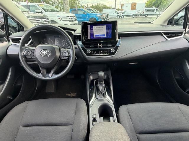 2024 Toyota Corolla - $17,450