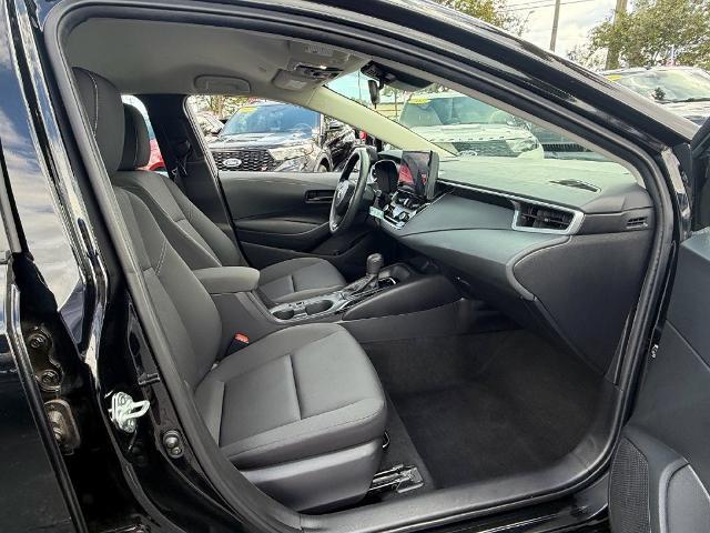 2024 Toyota Corolla - $17,450