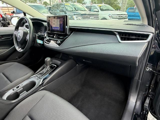 2024 Toyota Corolla - $17,450