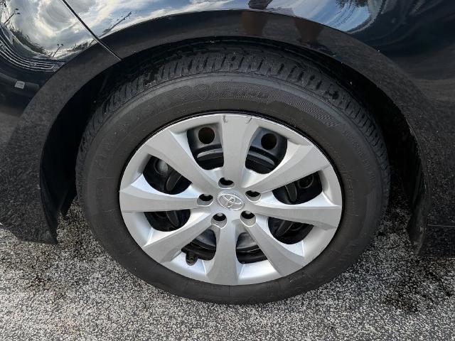 2024 Toyota Corolla - $17,450