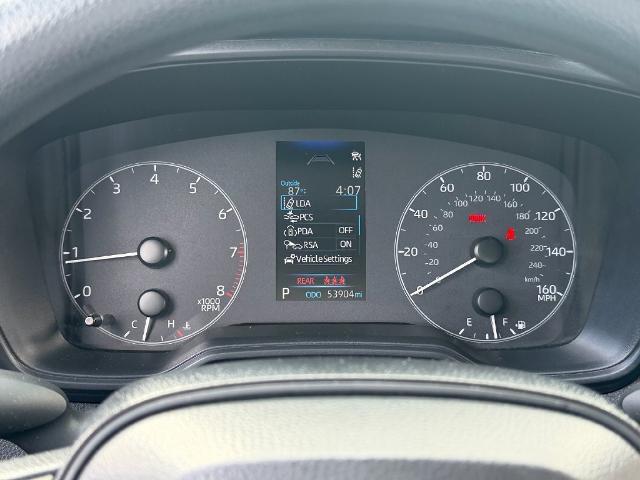 2024 Toyota Corolla - $17,450