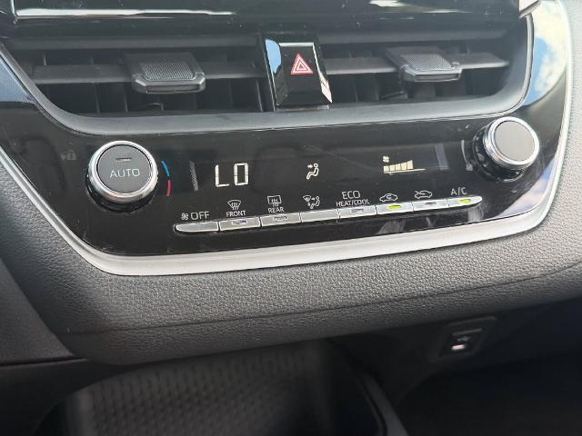 2024 Toyota Corolla - $17,450