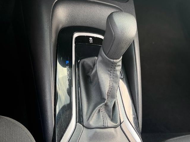 2024 Toyota Corolla - $17,450
