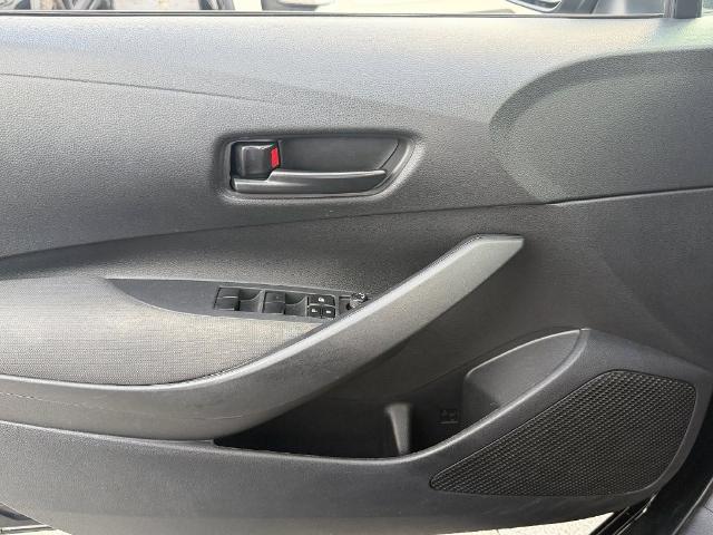 2024 Toyota Corolla - $17,450