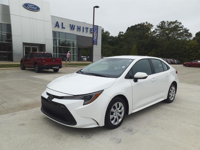2024 Toyota Corolla - $20,995