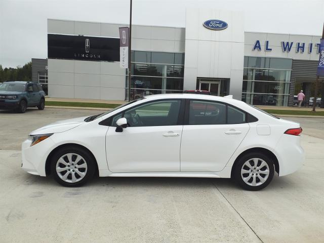 2024 Toyota Corolla - $20,995