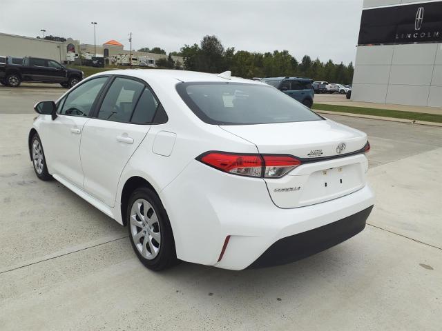 2024 Toyota Corolla - $20,995