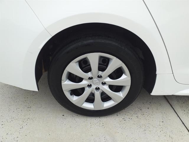 2024 Toyota Corolla - $20,995