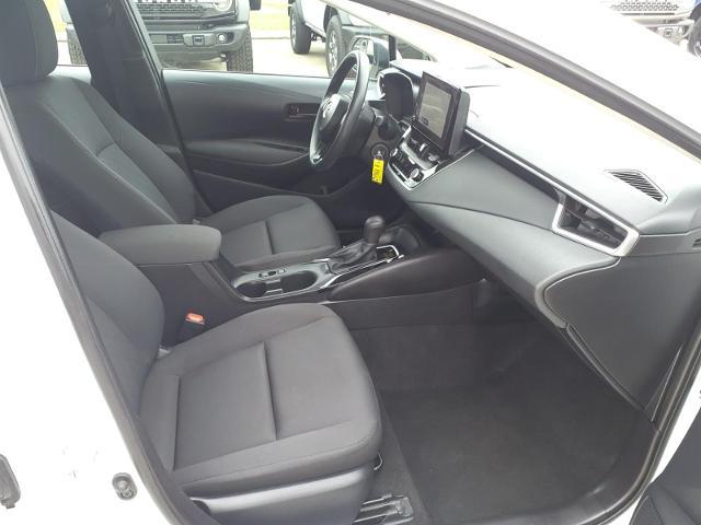 2024 Toyota Corolla - $20,995