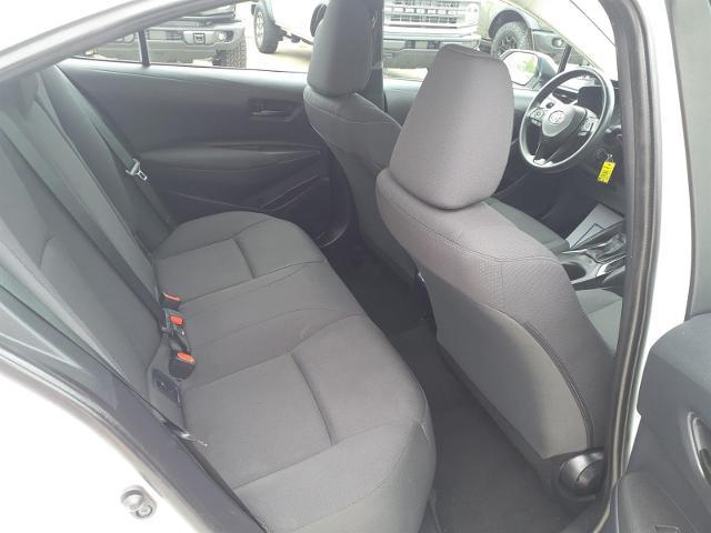 2024 Toyota Corolla - $20,995