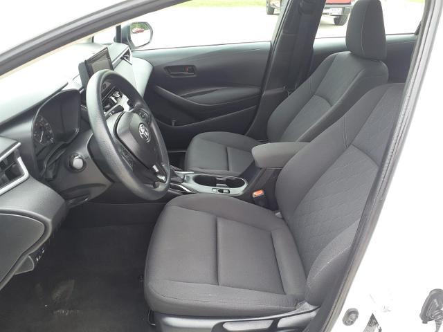 2024 Toyota Corolla - $20,995