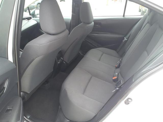 2024 Toyota Corolla - $20,995