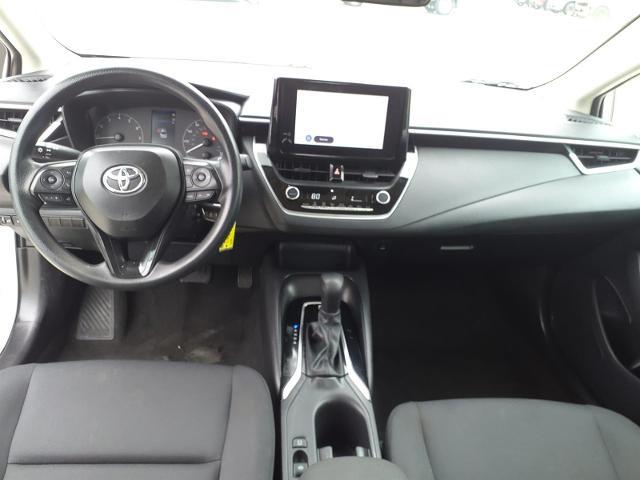 2024 Toyota Corolla - $20,995