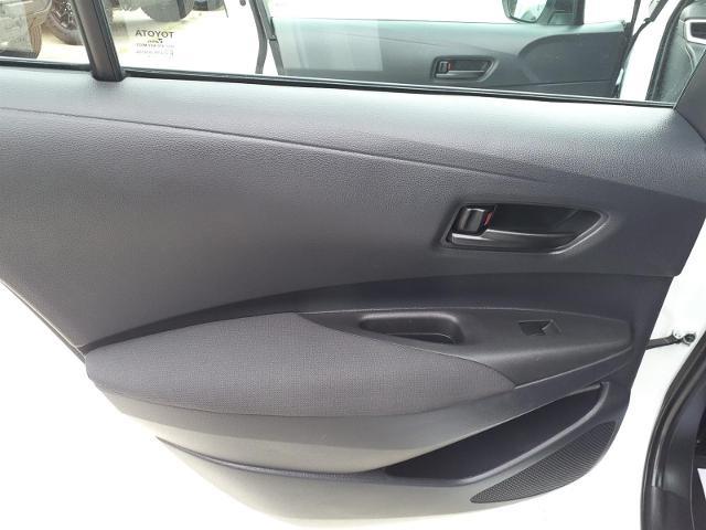 2024 Toyota Corolla - $20,995