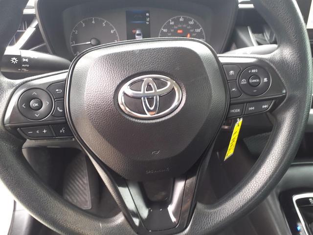 2024 Toyota Corolla - $20,995