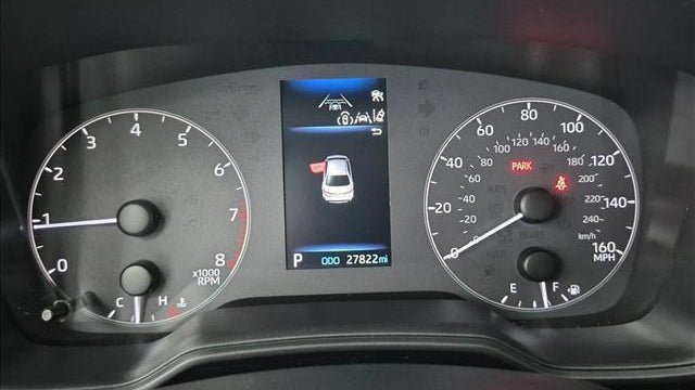 Preowned 2025 Toyota Corolla LE for Sale