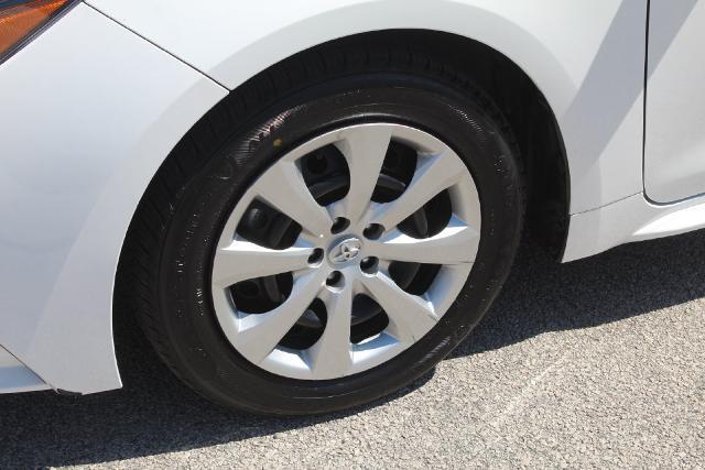 2025 Toyota Corolla - $21,988