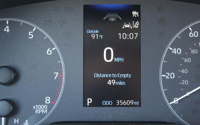 2025 Toyota Corolla - $21,988
