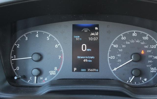 2025 Toyota Corolla - $21,988