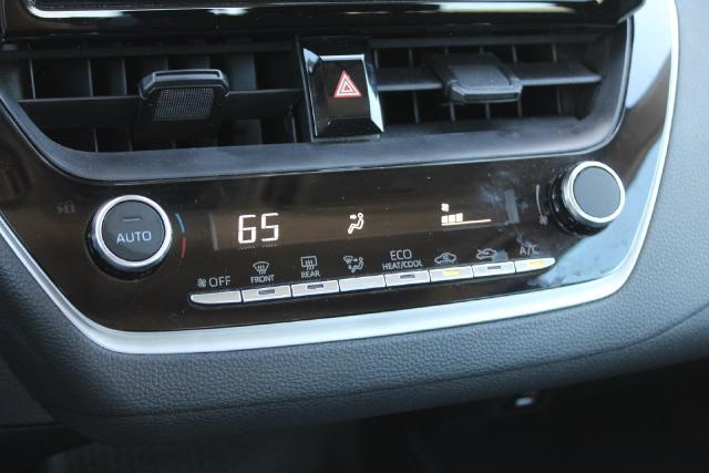 2025 Toyota Corolla - $21,988