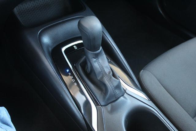2025 Toyota Corolla - $21,988