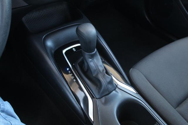 2025 Toyota Corolla - $21,988