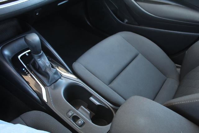 2025 Toyota Corolla - $21,988