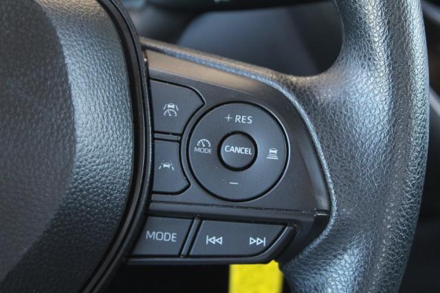 2025 Toyota Corolla - $21,988