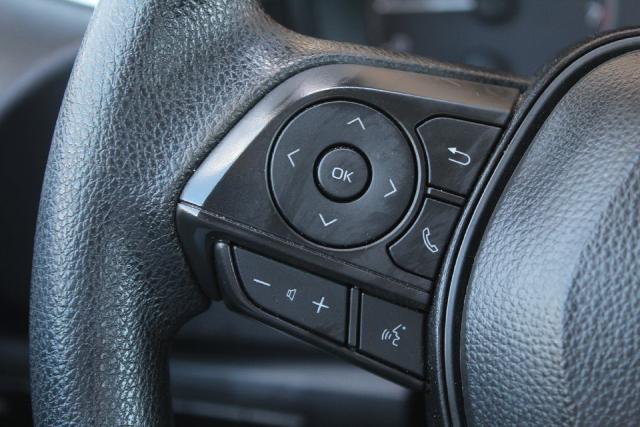 2025 Toyota Corolla - $21,988