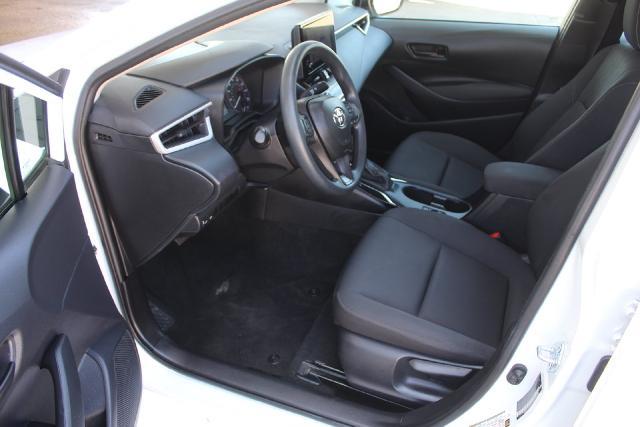 2025 Toyota Corolla - $21,988