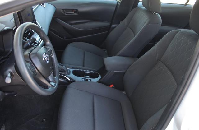 2025 Toyota Corolla - $21,988