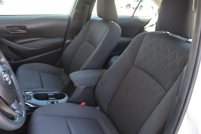 2025 Toyota Corolla - $21,988