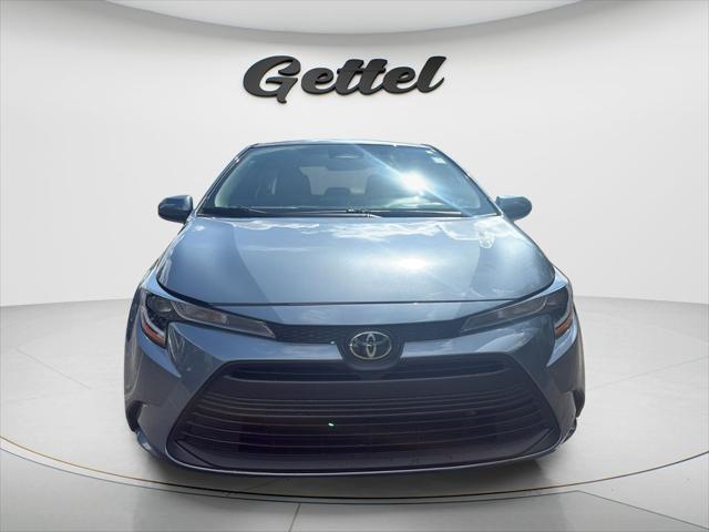 2025 Toyota Corolla - $19,383