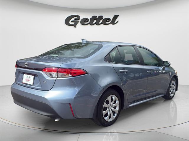 2025 Toyota Corolla - $19,383