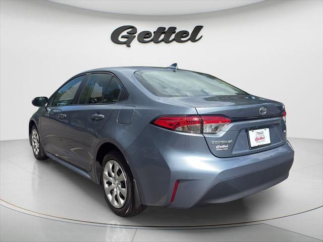 2025 Toyota Corolla - $19,383