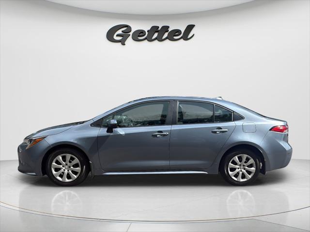 2025 Toyota Corolla - $19,383
