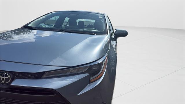 2025 Toyota Corolla - $19,383