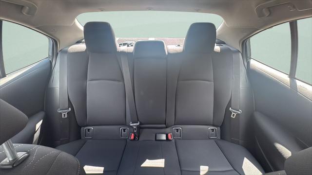 2025 Toyota Corolla - $19,383
